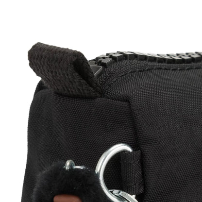 Kipling Women's Freedom Pencil Pouch, Small, Zipped, Water-Resistant, Pen Case