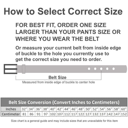 Beltiscool Ladies 3" (75 mm) Wide High Waist Round Disk Linked Braided Cowhide Top Full Grain Leather Belt, Black | 37"