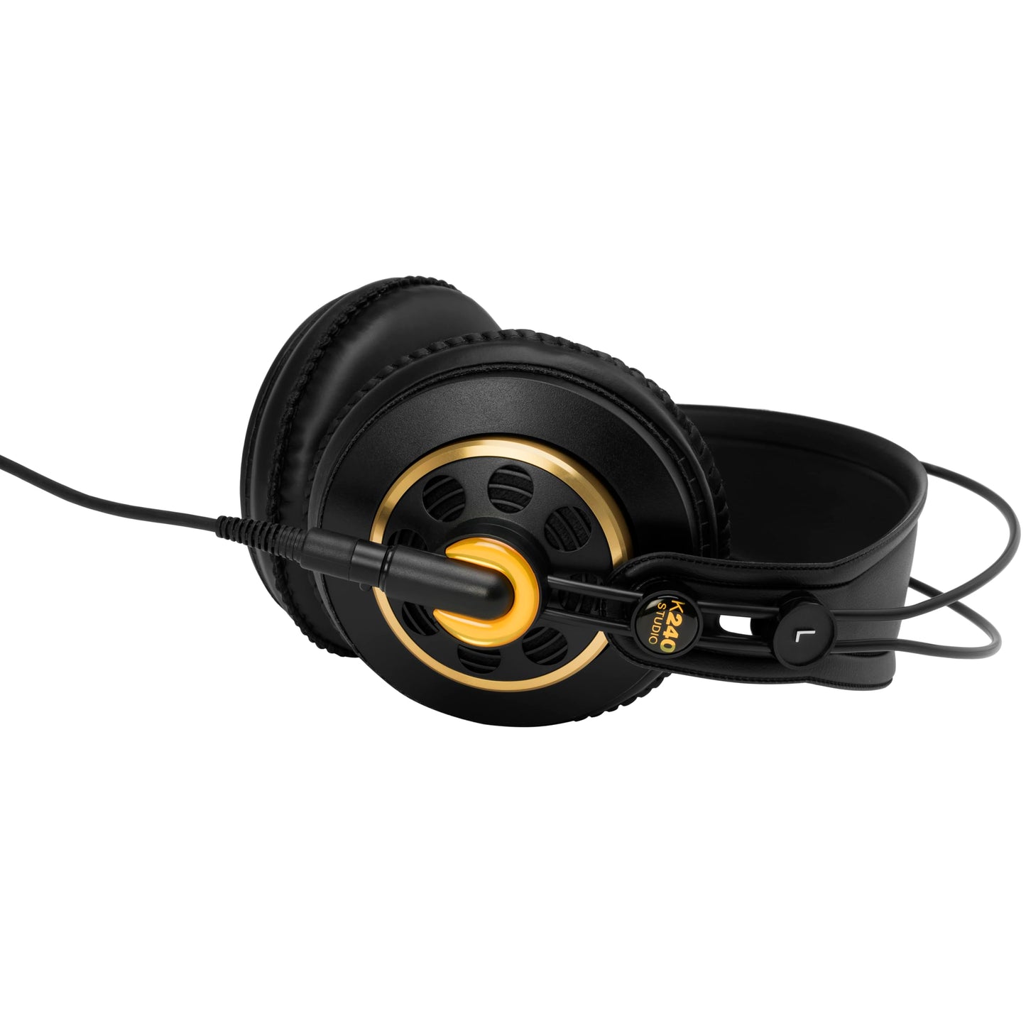 AKG K240STUDIO Semi-Open Studio Headphones