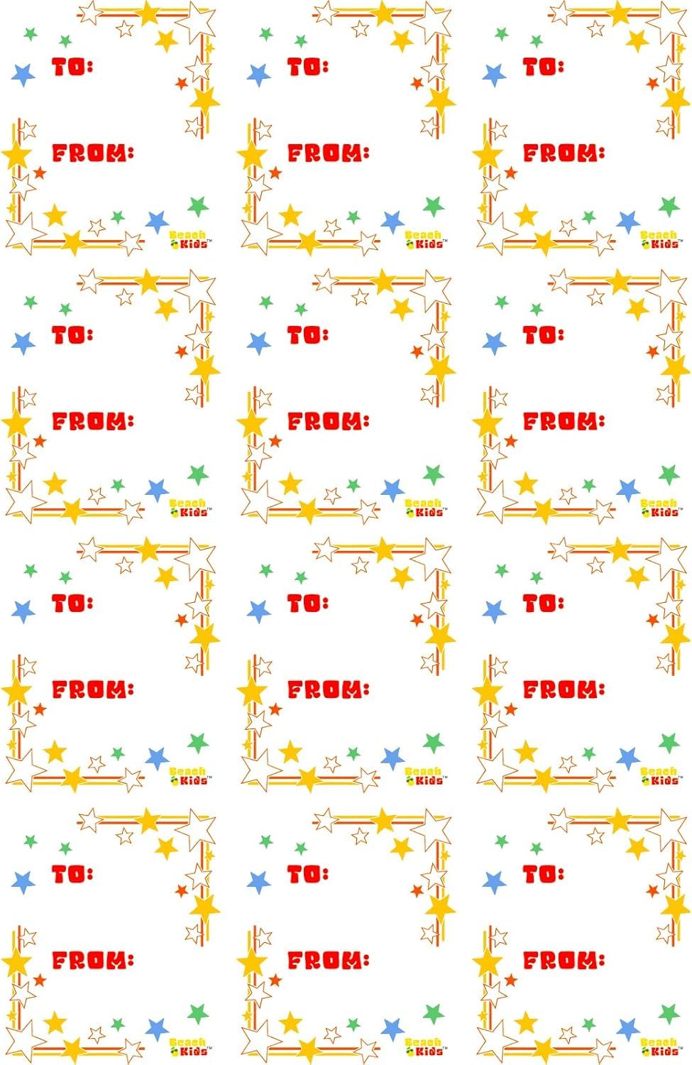LOL Surprise Party Favor Bag Set – 24 Pack of 8" Goodie Bags for Kids Bulk Reusable Mini Totes | LOL Surprise Birthday Supplies for Girls, Kids