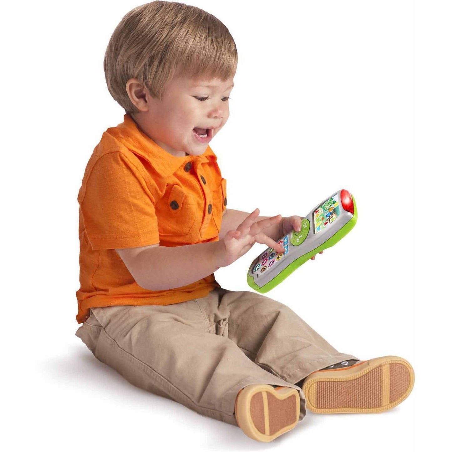 LeapFrog Scout's Learning Lights Remote