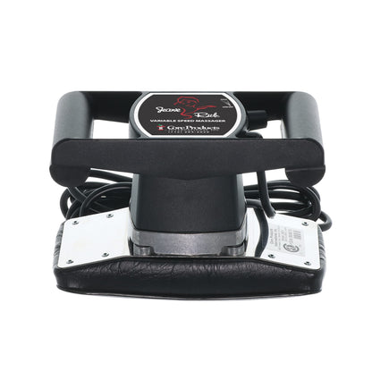 Core Products Jeanie Rub Variable Speed Massager, Deep Tissue Back & Shoulder Massager for Pain Relief, Body Massager for Back, Neck, Lower Back & Cellulite Massage
