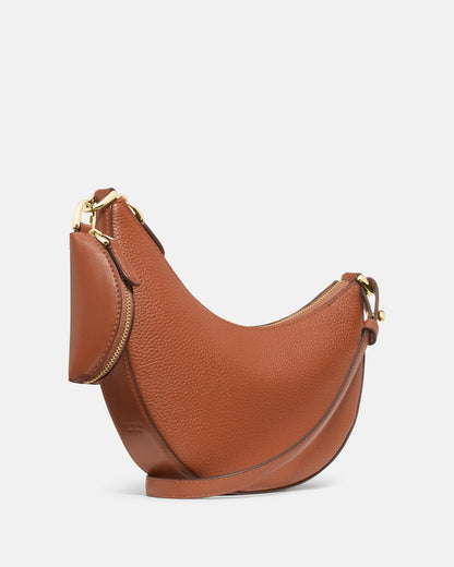 kate spade new york Duo Pebbled Leather Mini Shoulder