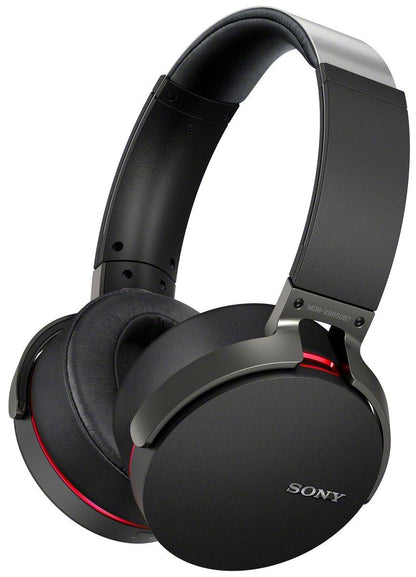 Sony MDRXB950BT/B Extra Bass Bluetooth Headphones (Black)