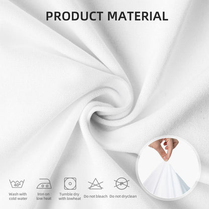 Yakelo Seat Covers for Dining Room Black and White Checkered Chair Seat Slipcovers Kitchen Chair Covers Removable Washable Stretch Dining Chair Covers 4 Pcs