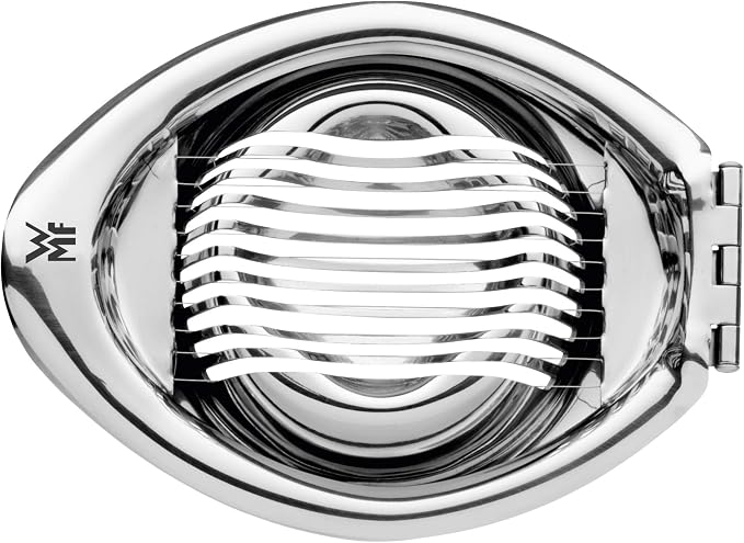 WMF Gourmet Egg Slicer Made from Cromargan® Stainless Steel