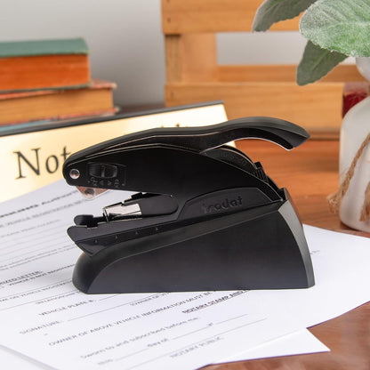 Washington Round Notary Embosser | Official State Embosser | Official Seals | Meets State Specifications (Washington, Round Embosser)