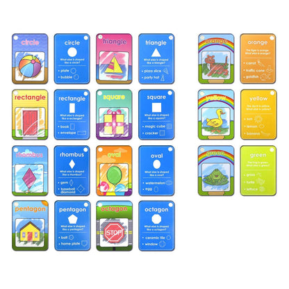 Coolplay Water Coloring Cards Learning Number Shape Color Toddler Girl Toy Water Paint Cards Airplane Activities for Kids Toy