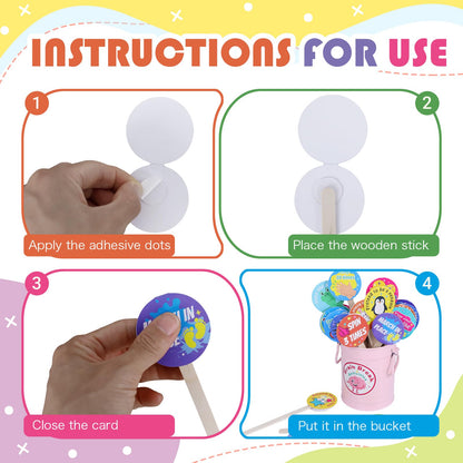 Brain Break Activities for Classroom Management Tools, 36 Pcs Classroom Games Set for Focus, Preschool Kindergarten Autism Classroom Must Haves Elementary Prek Essentials