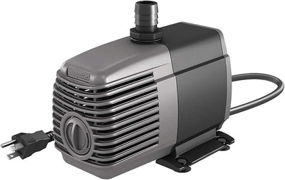 AAPW160 Active Aqua Submersible Water Pump, 160 GPH