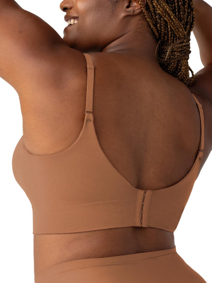 SHAPERMINT Bras for Women - Lingerie Bra, Bralettes for Women with Support, No Underwire Plus Size Bras for Women