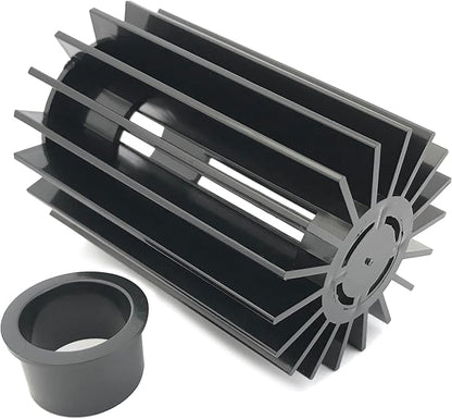 Danner Manufacturing, Inc., Pondmaster 700 GPH Pond-Mag, Magnetic Drive Water Pump, 02527