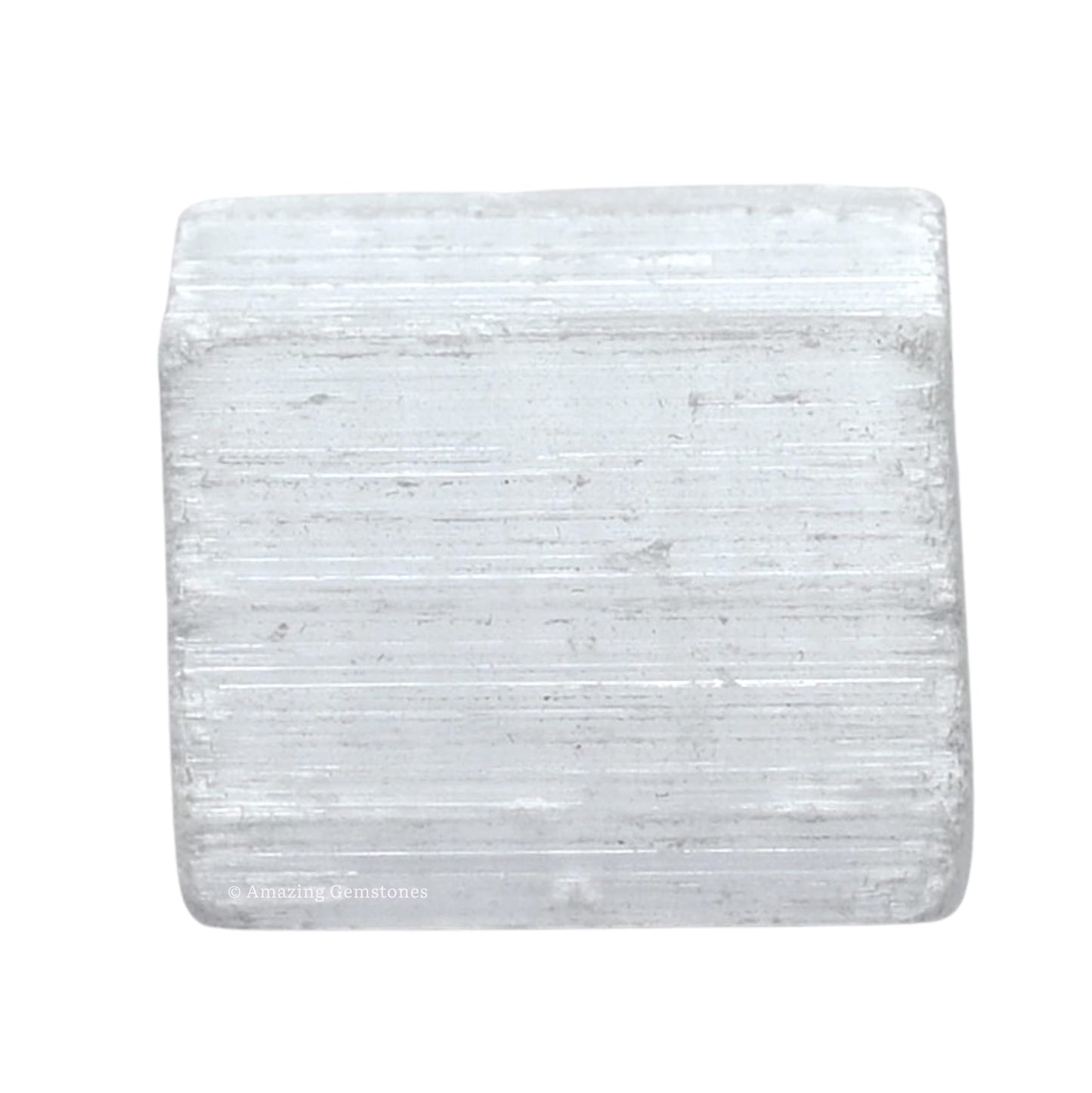 Amazing Gemstone Selenite Crystal Raw Stones for Healing - 1 lb Bulk Selenite Sticks Healing Crystals for Protection, Crystal Grid, Energy Piedra Selenita Original Gift