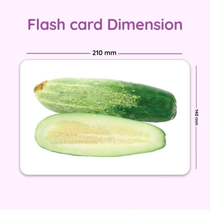 Hungry Brain 10-Pack High Contrast Baby Flash Cards for Ages 3 Months-6 Years | Visual Stimulation & Brain Development Cards | Montessori Early Learning Toys for Babies, Toddlers & Preschool Kids