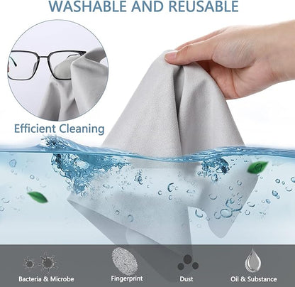 Vin Beauty Extra Large Microfiber Cleaning Cloths