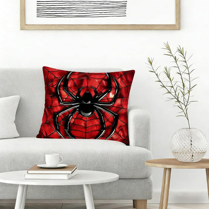 JngKaiFS Modern Sofa Throw Pillow Cover, Decorative Pillow Covers 18x18 Inch Soft Couch Throw Pillows Farmhouse Cushion Covers with Elegant Design for Sofa Bedroom Living Room Home Decor