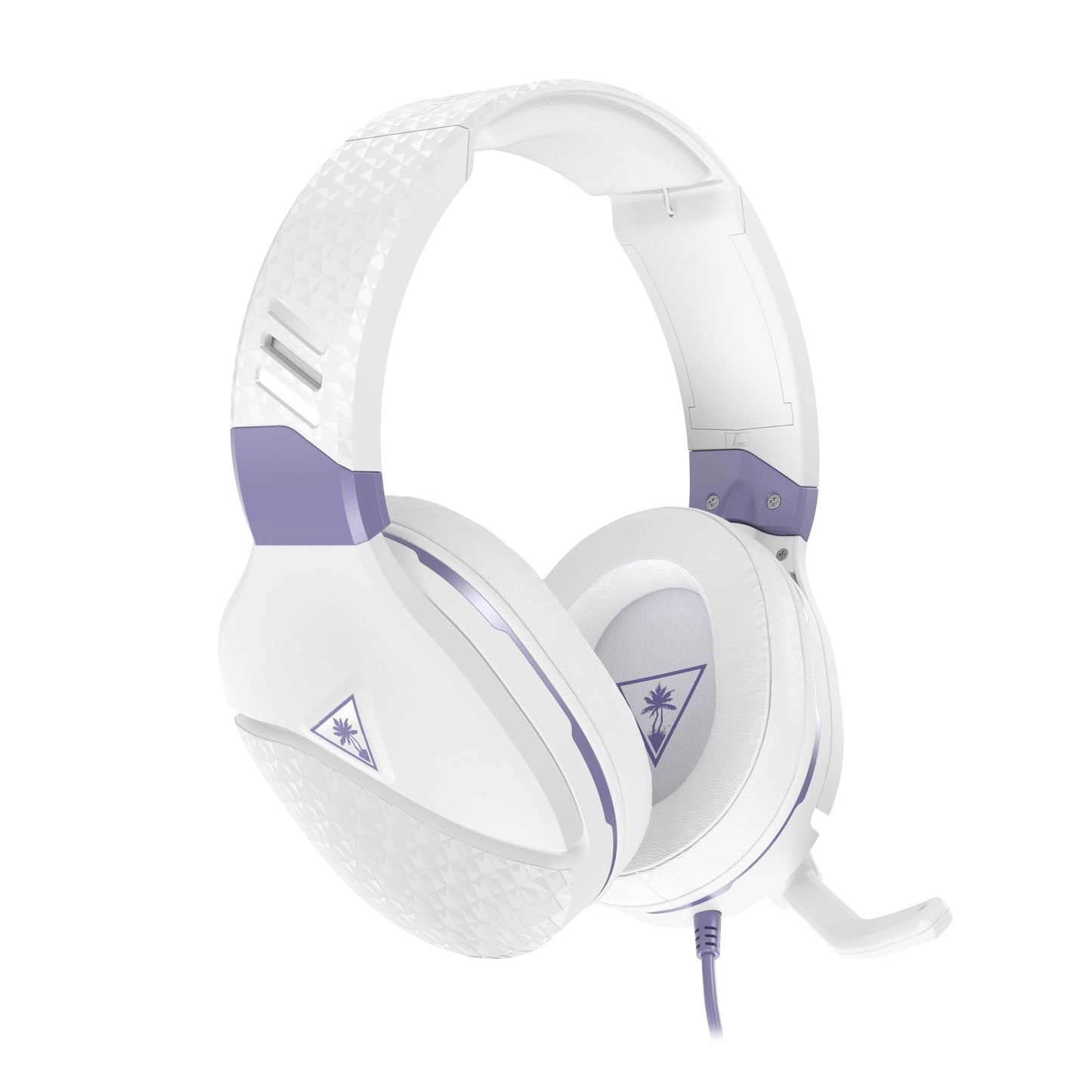 Turtle Beach Recon Spark Gaming Headset - Xbox Series X, Xbox Series S, Xbox One, PS5, PS4, PlayStation, PC, Mobile with 3.5mm - Flip-Up Mic, 40mm Speakers, PC Splitter, White