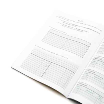 Electives: Accounting : Home School Curriculum Kit