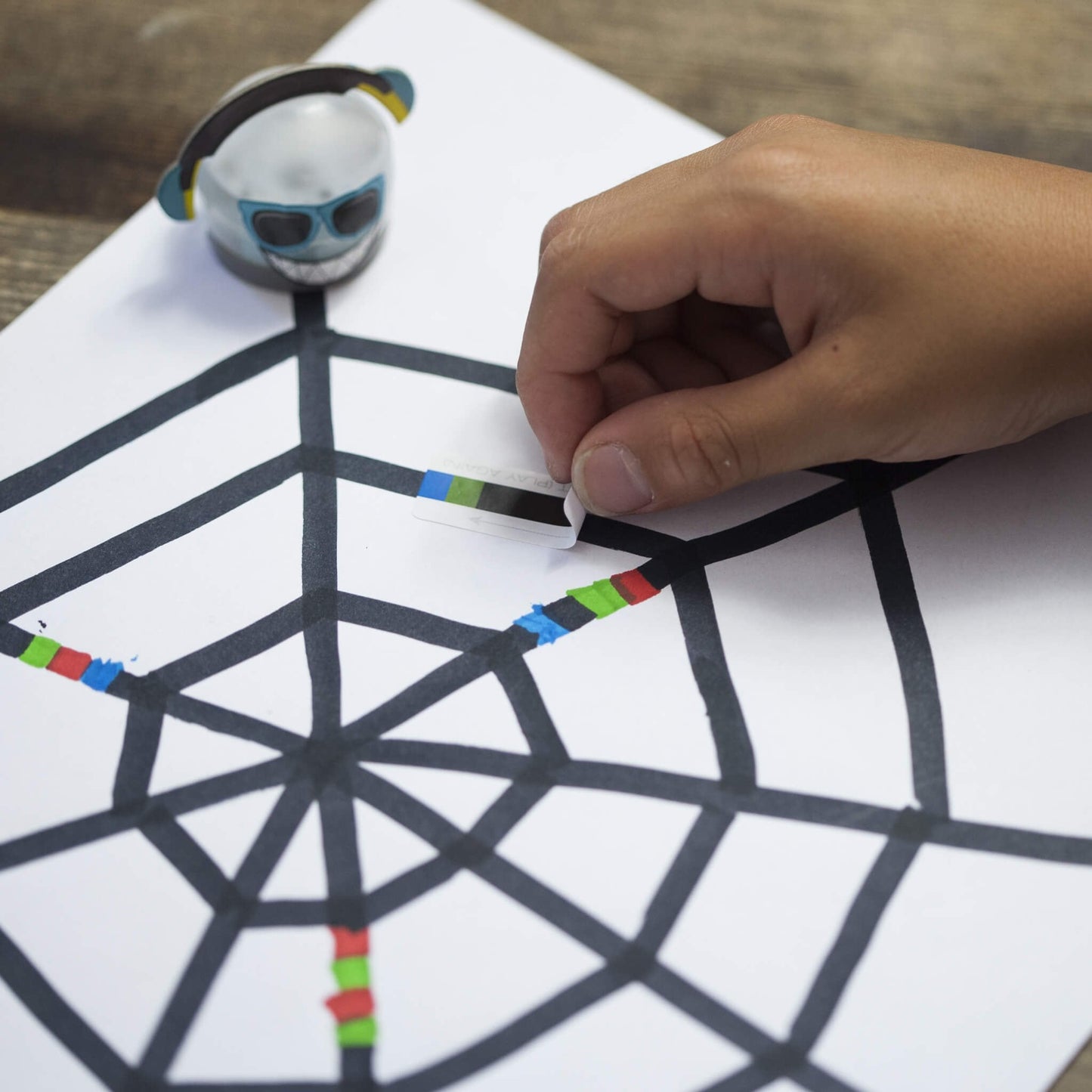 Ozobot Evo Parent (Bit Starter kit)