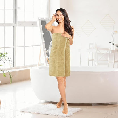 Utopia Towels 4 Pack Premium Bath Towels Set, 27 by 54 Inches, 100% Ring Spun