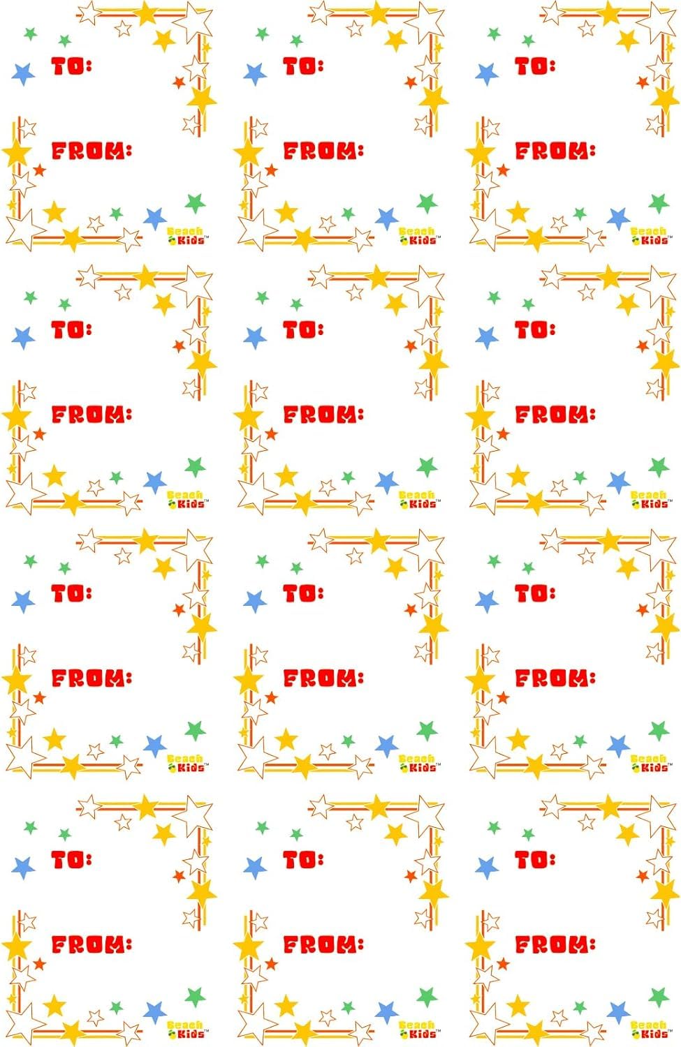 Snoopy Party Favor Bag Set - Bundle with 8 Peanuts Reusable Totes, Stickers and Tattoos | Snoopy Birthday Party Supplies for Kids, Boys, Girls