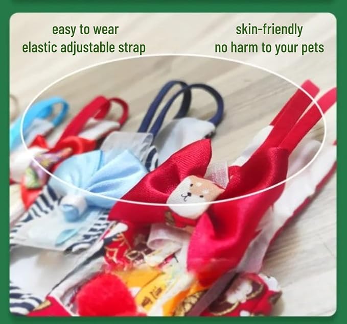 Bird Flight Suits Diapers, Parrot Flight Suits Diapers for Monk Parakeets, Cockatiels Flight Suits, Parrot Clothes, Bird Training Nappy Suit Liners Clothes (M, Red-B)