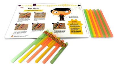 Genius Box Learning STEM Toy for 5+ Year Age: Light and Sound DIY,Activity Kit, Learning Kit, Educational Kit
