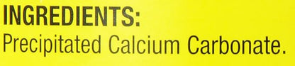 Zoo Med Avian Calcium Bird Food, Black, 8 Ounce (Pack of 2)
