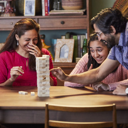 Jenga Game