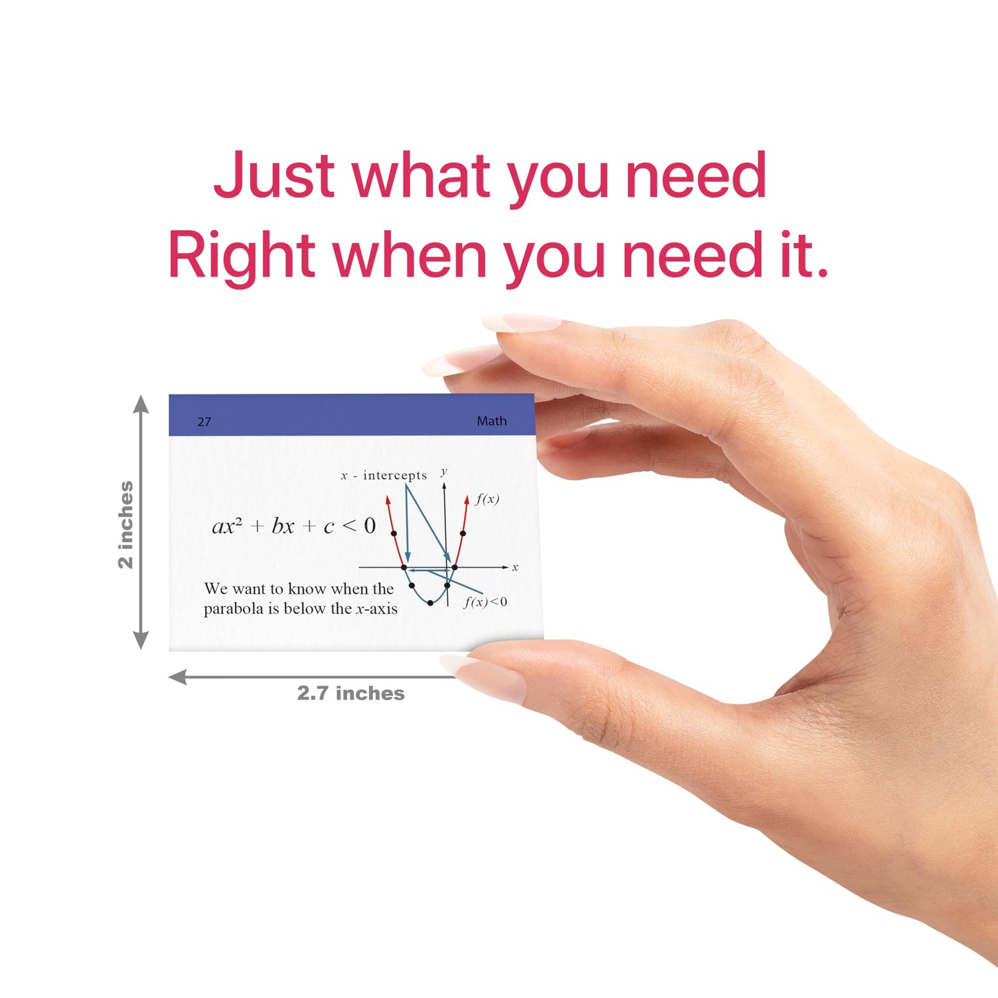ACT Flash Cards 2026 | 400 ACT Math and Science Flash Cards | Vocab Cards | Prep Cards | Board Games | Test Prep Flashcards | ACT Study Kit for Classroom and Home