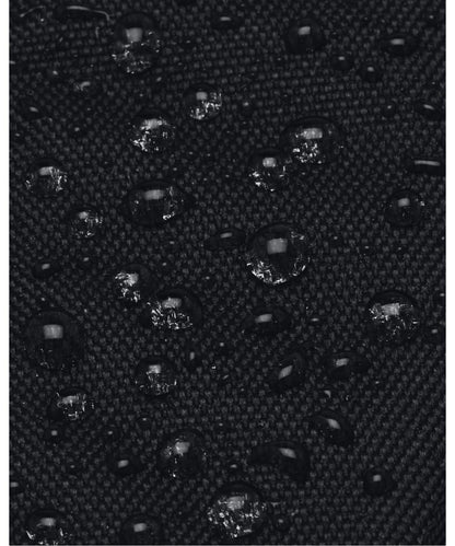 Under Armour Unisex-Adult Hustle 6.0 Backpack, (002) Black/Black/White, One Size Fits Most