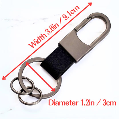 Genuine Leather Adjustable Small Crossbody Phone Purses Key Ring Strap, Travel Zipper Shoulder Handbags, Pockets Credit Card (Blue)