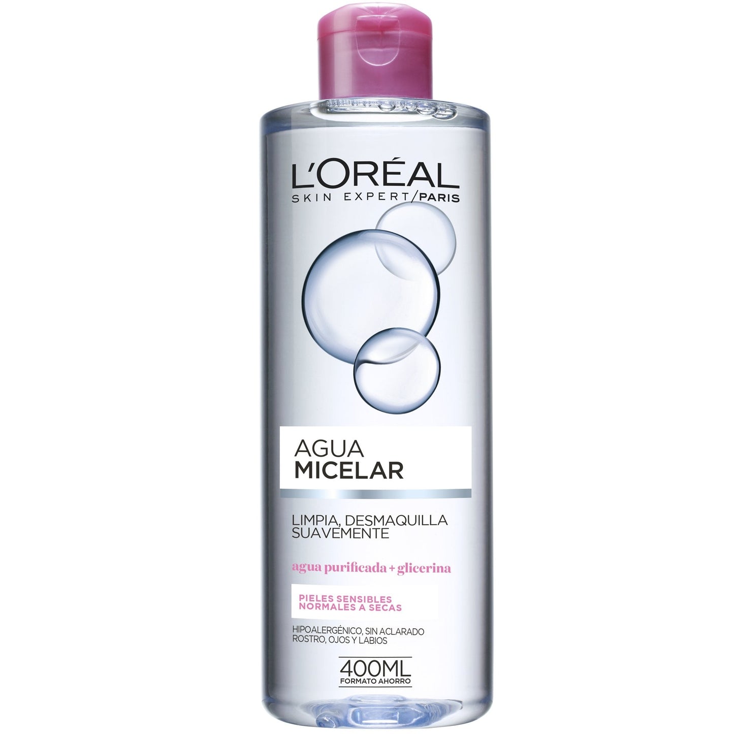 LOREAL Up Removers, 280 ml
