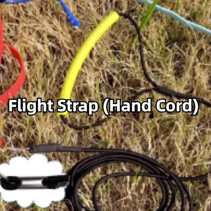 Pet Parrot Bird Harness and Leash, Adjustable Training Design Anti-Bite, Bird Nylon Rope with Cute Wing for Lovebird Budgie African Grey Macaw Conure (Pink,XL)