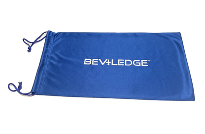 BEVLEDGE The US Patented- Airplane Window Organization Station -One of The Hottest New Travel Accessories. [Seen on The Today Show & GMA] Makes The Perfect Holiday Present. w/Luggage tag & Micro-Bag