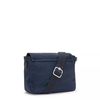 KIPLING KIPLING Women's Sabian Mini Crossbody, Lightweight Everyday Purse, Shoulder Bag