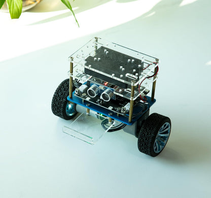 ELEGOO Tumbller Self-Balancing Robot Kit for Arduino Robotics for Kids Ages 8-12 12-14 Gifts for 8 9 10 11 12 13 14 15 16 Year Old Boys Girls Teens Toys for Ages 8-10 8-13 10-12 14-16 STEM Building