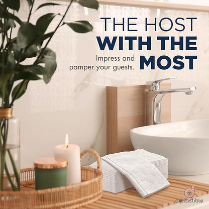 Disposable Guest Towels 1000 Pack