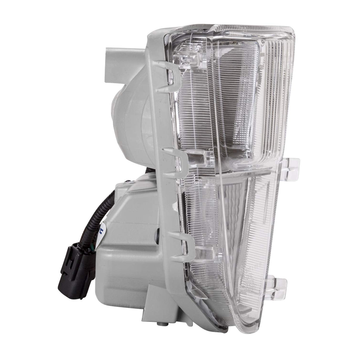 TYC Right Turn Signal Light Assembly for 2012-2015 Toyota Prius, Model 12-5285-00, Plastic