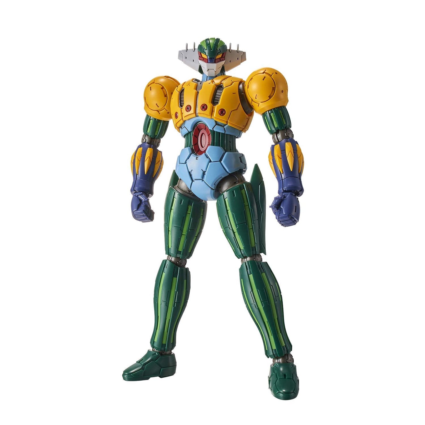 Bandai Hobby - Kotetsu Jeeg - Kotetsu Jeeg (Infinitism), Bandai Spirits HG 1/144 Model Kit