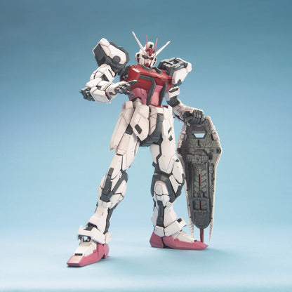 Bandai Hobby Strike Rouge + Skygrasper 1/60, Bandai Perfect Grade Action Figure