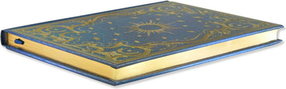 PETER PAUPER PRESS Celestial Journal (Diary, Notebook)