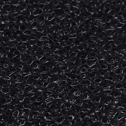 ALEGI Filter Foam Sponges, Bio Sponge Filter Media Pad, Cut-to-Size Foam for Aquarium Fish Tank (7.5" x 4.7" x 2.75")