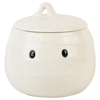 10 Strawberry Street Little Mummy Canister, Set of 2