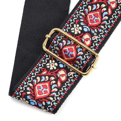CLOUDMUSIC Handbag Strap Replacement Crossbody Strap Purse Strap For Women Girls (03 Style)