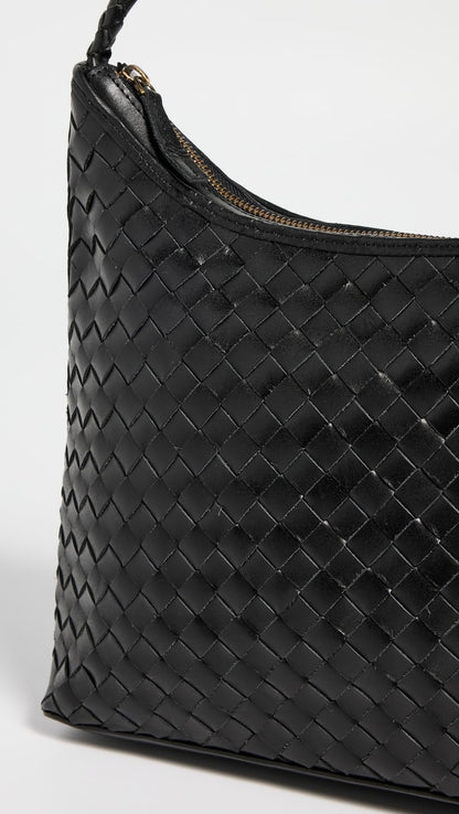 Bembien Women's Marni Bag, Black, One Size