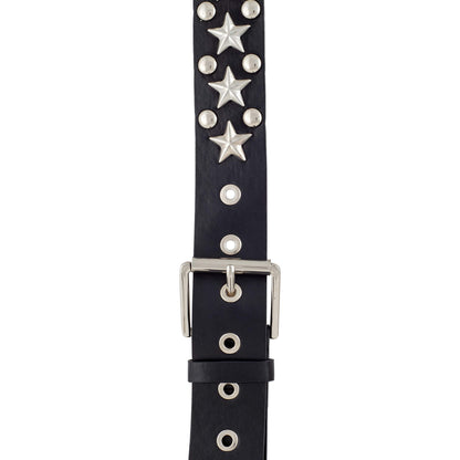 Costume Agent The Queen of Music Studded Belt and Armband Adult Halloween Costume Accessory Cosplay