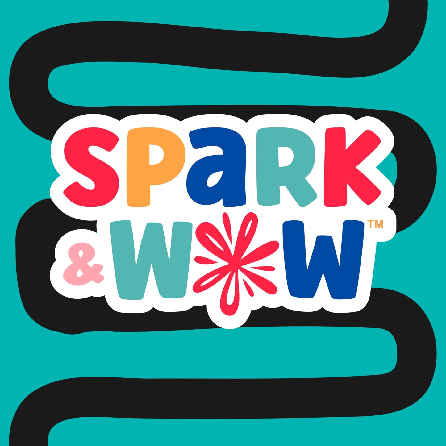Spark & Wow Wooden Magnets | Transport | Magnets for Kids Ages 2+ | Open-Ended Play | Adhere to Fridges, Whiteboards and More