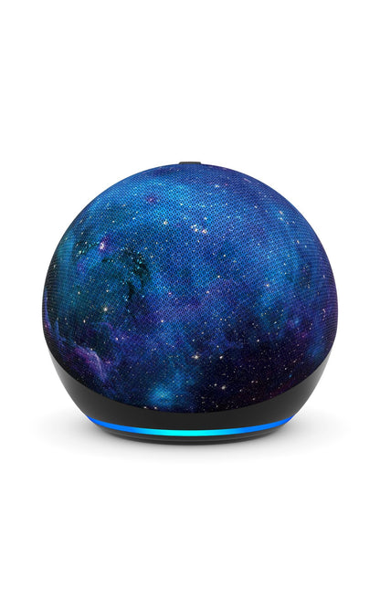 Amazon Echo Dot Kids (newest model), Smart speaker to enjoy age-appropriate audiobooks, interactive games and Alexa+ experiences to create and learn, Stardust design
