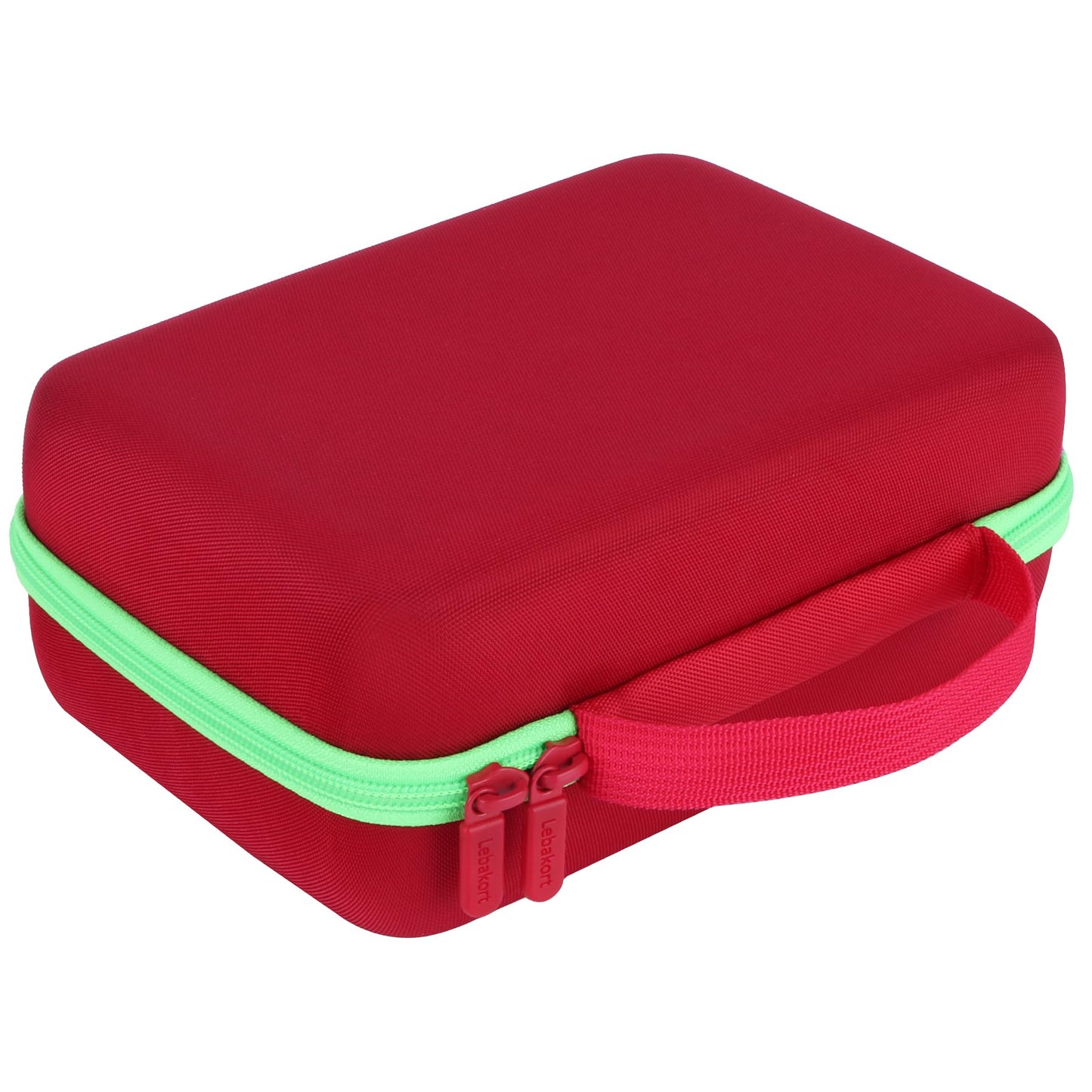 Lebakort Storage Case Compatible with LeapFrog Tad's Fridge Phonics Magnetic Letter Set